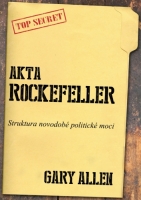 Akta Rockefeller - Gary Allen