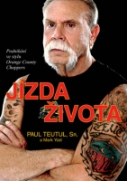 PAUL TEUTUL - Jízda života 