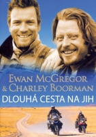 Dlouhá cesta na jich - McGregor, Boorman