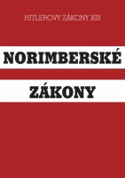 Norimberské zákony 