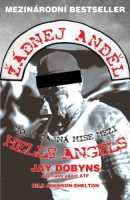 Žádnej Anděl - Jay Dobyns 