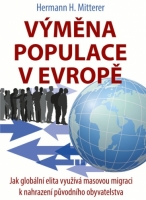 Výměna populace v Evropě 