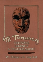 Te Tohunga - tetování, legendy a tradice maorů