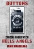 Jamie Mandelkau : Buttons – zrození anglických Hells Angels