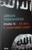Inside IS – 10 dnů v „Islámském státě“ - Jürgen Todenhöfer